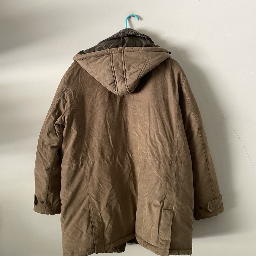 RAINFOREST RFT Men Jacket Size L - Picture 2 of 5
